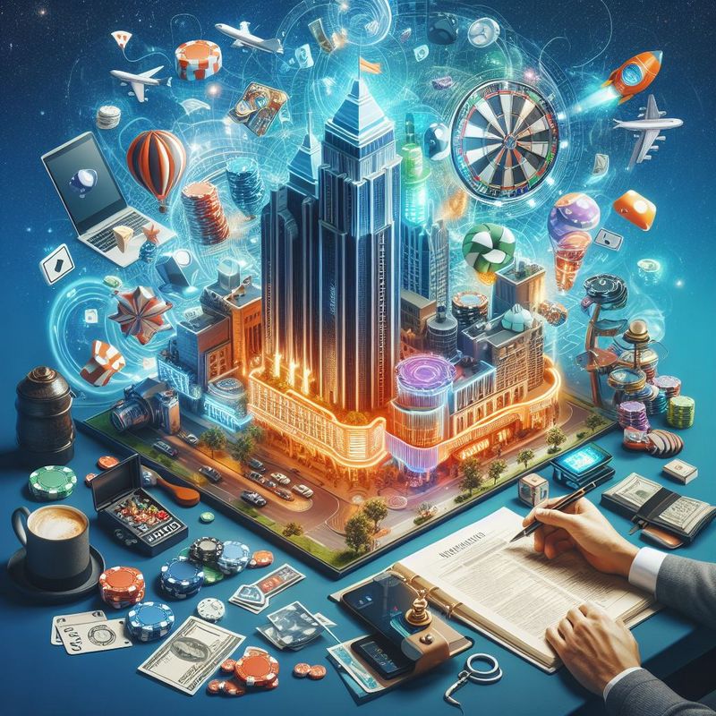 300 % Casino-Bonus: Die besten Online-Casinos mit 300 % Bonus 2026